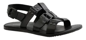 3 T-Strap Sandals