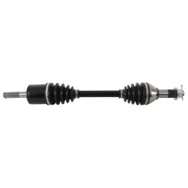 ALL BALLS 6 BALL HEAVY DUTY AXLE FRONT AB6-CA-8-130