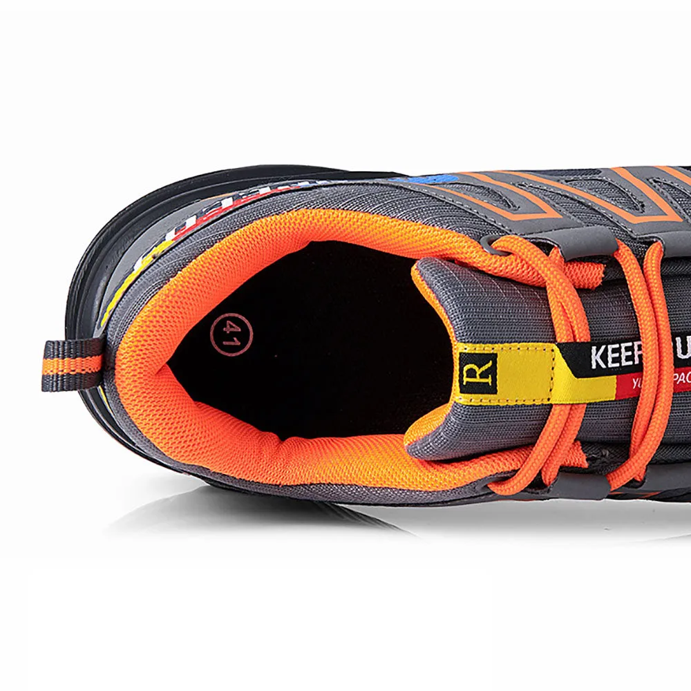 Aule Solid Mountain Shoes