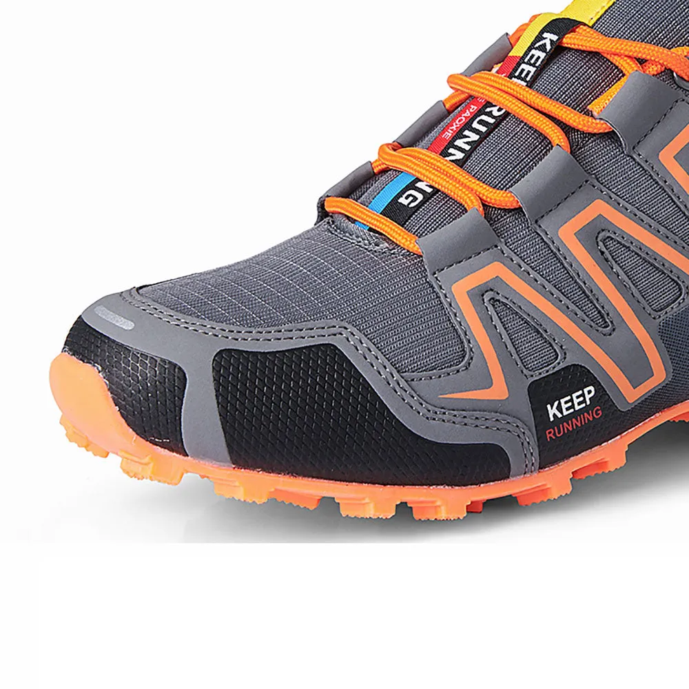 Aule Solid Mountain Shoes