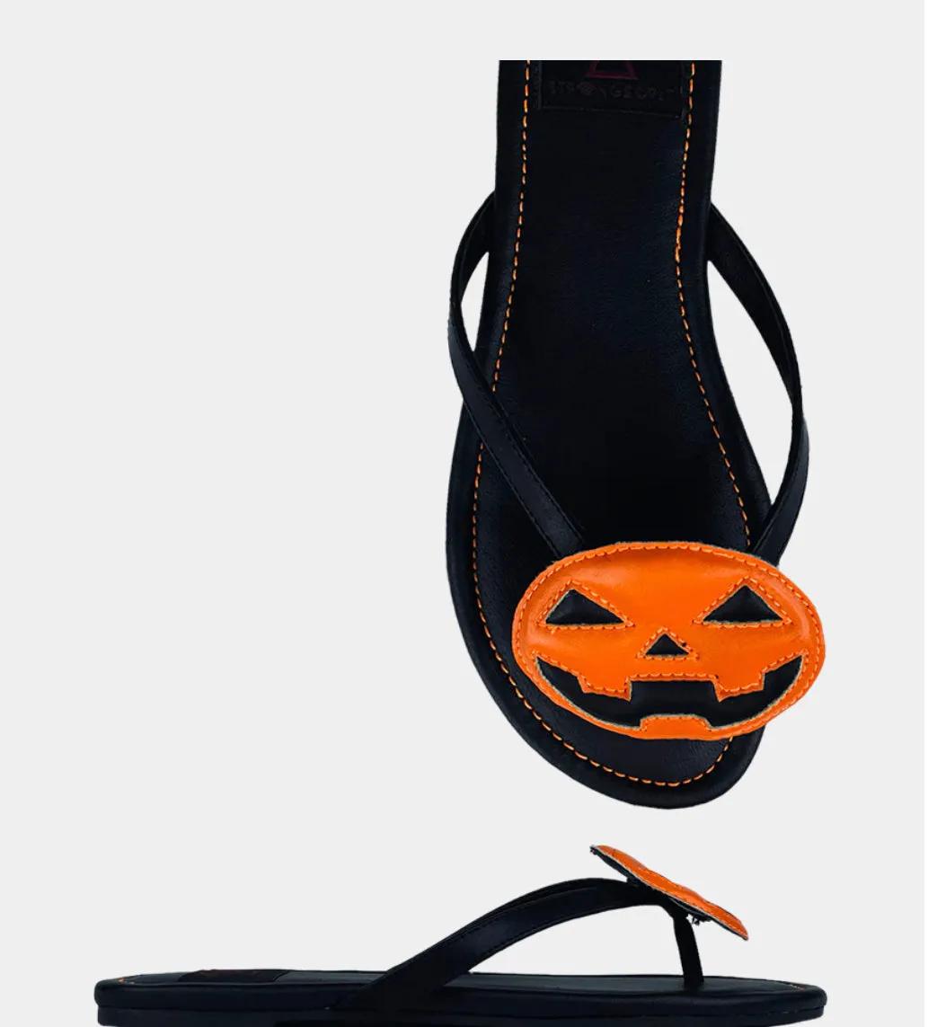 Betty Jack O Sandal