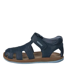 Bicho First Walker Navy