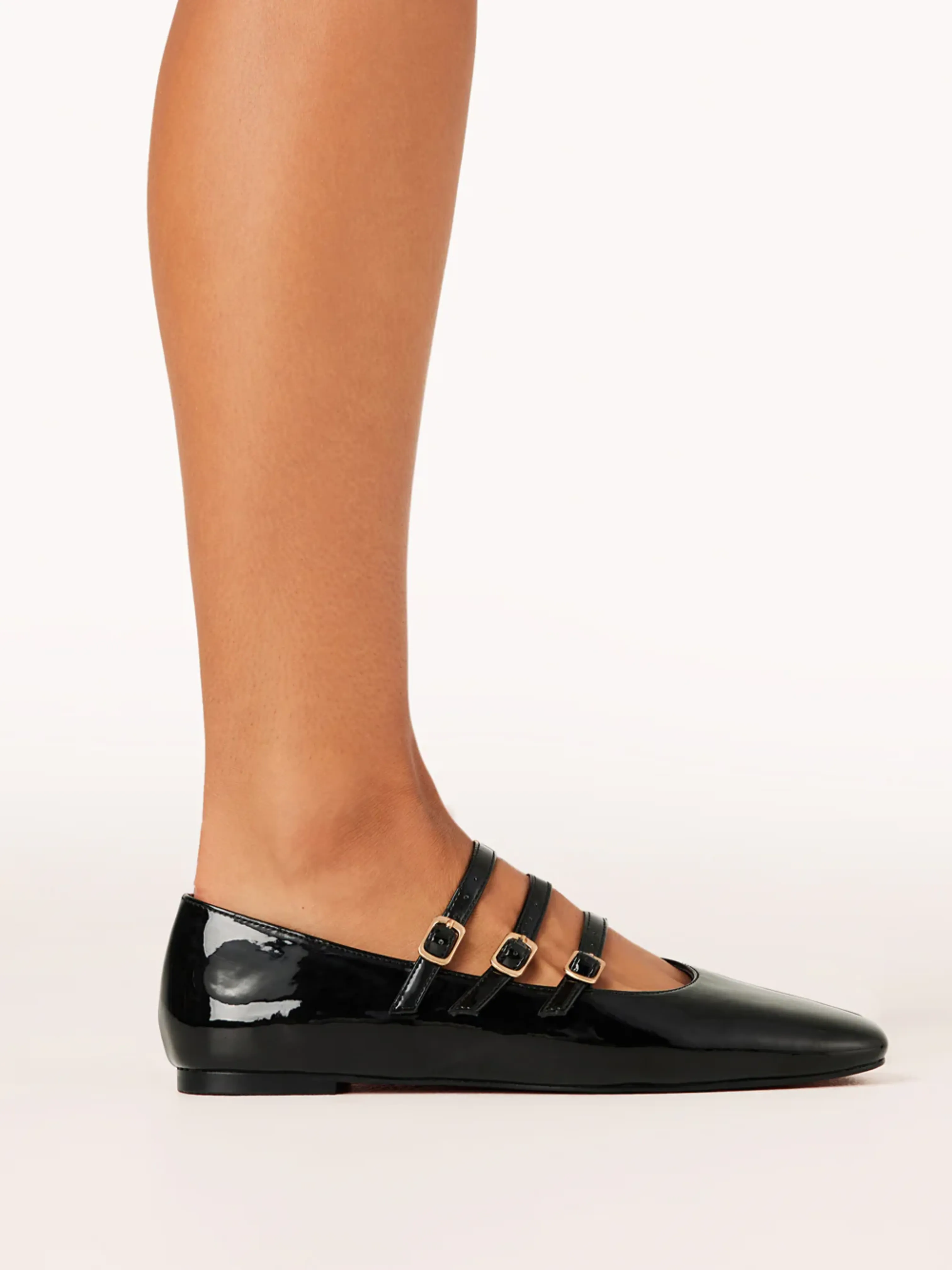 BILLINI KAIRO BALLET FLAT