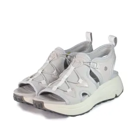 BMS 2.0 Sport Sandals (Silver)