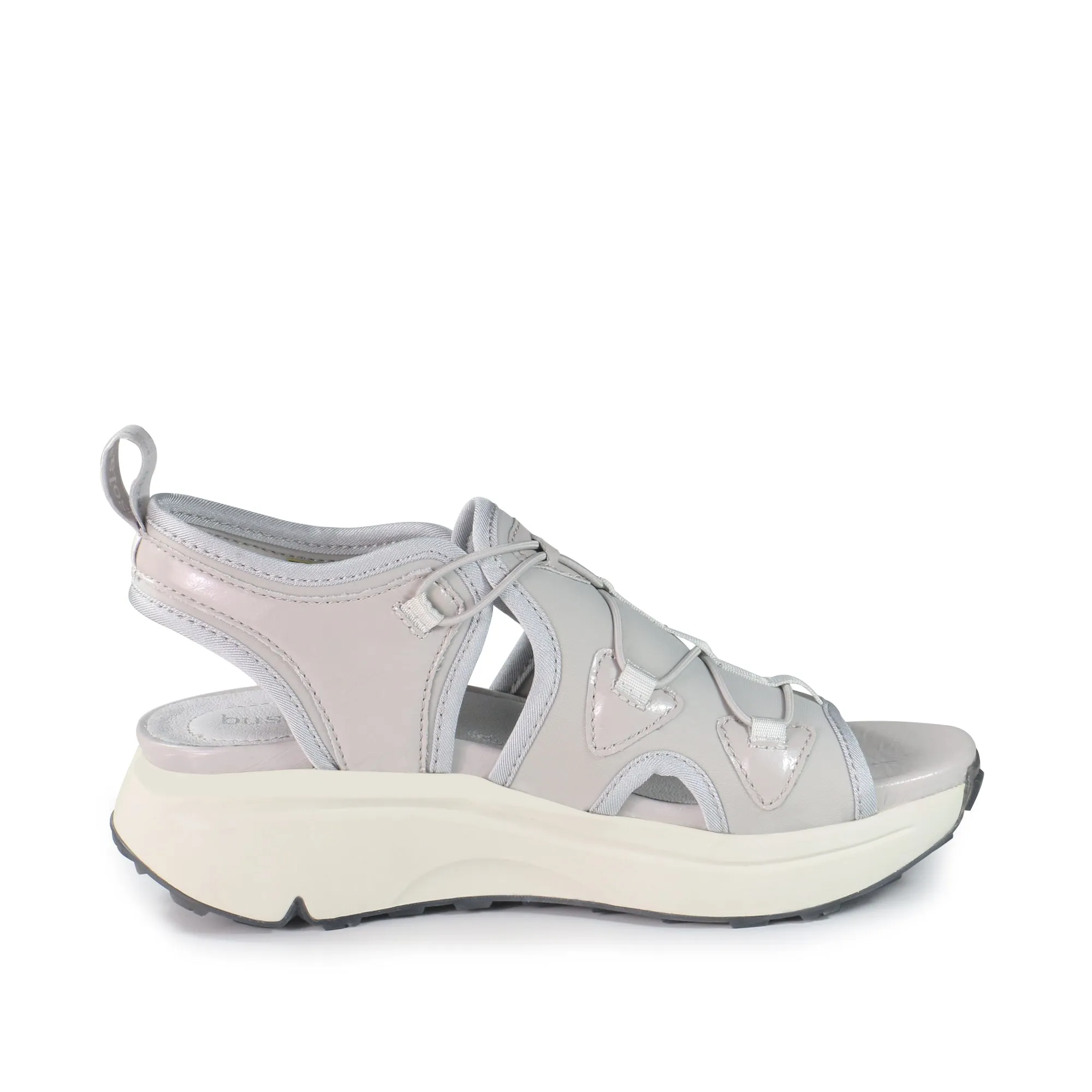 BMS 2.0 Sport Sandals (Silver)
