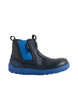 Bobux Iwalk Trail Boot - Navy
