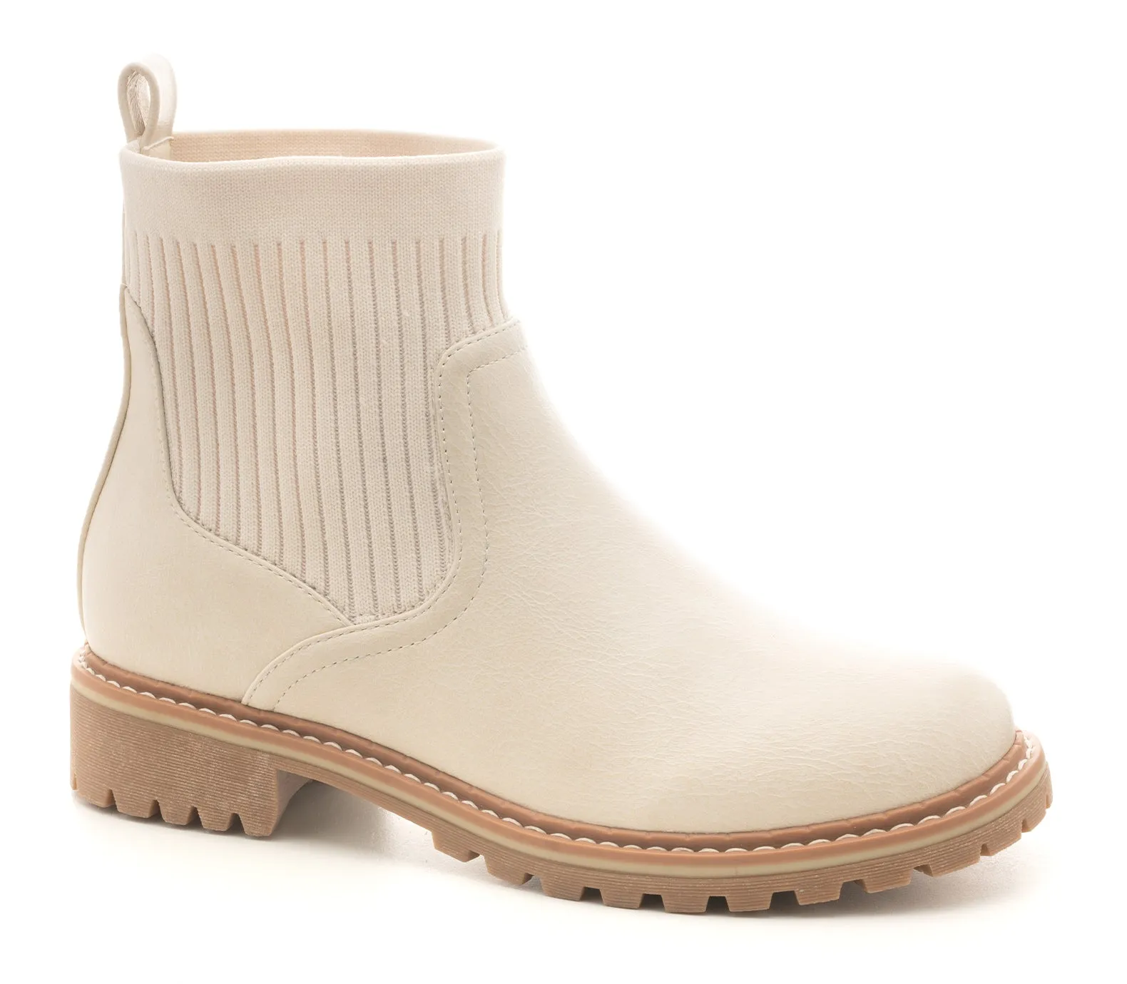 Cabin Fever Boots