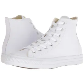 Converse Chuck Taylor All Star Leather Hi
