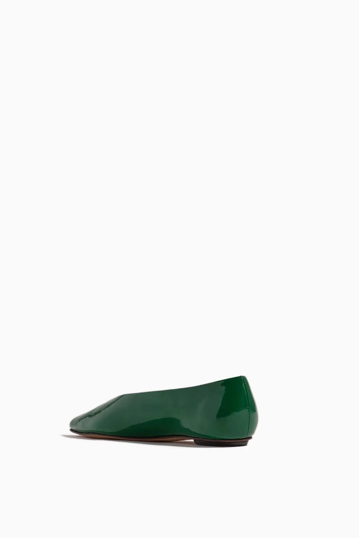 Everleigh Ballet in Malachite