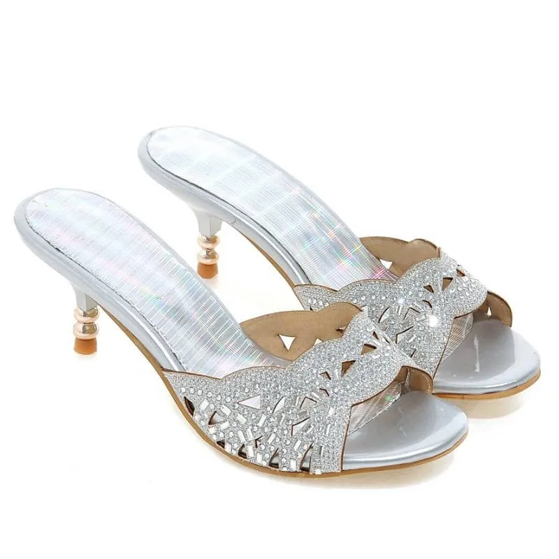 Female Casual Summer Flip Flops