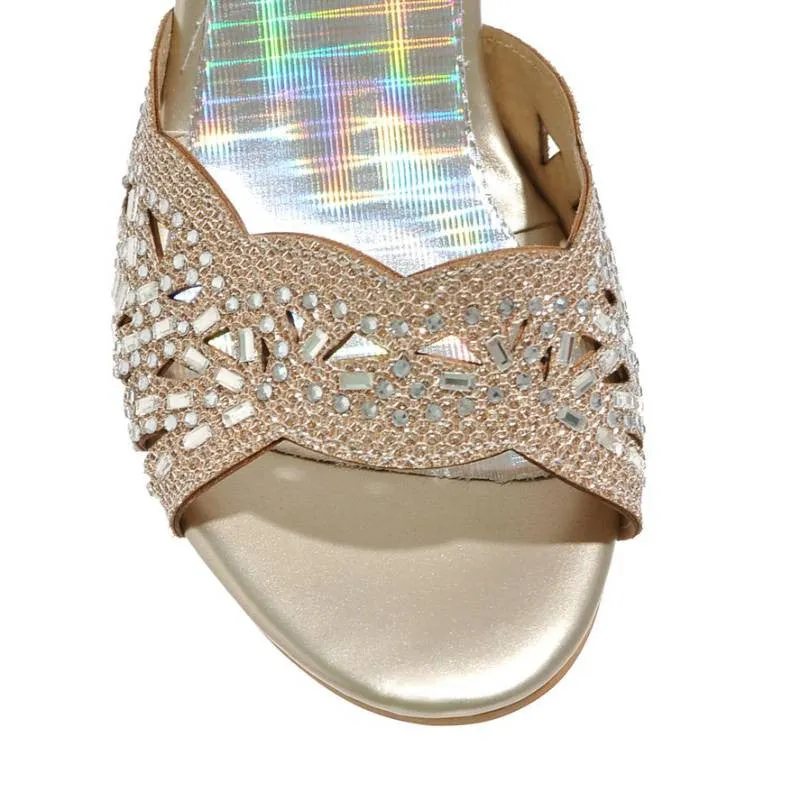 Female Casual Summer Flip Flops