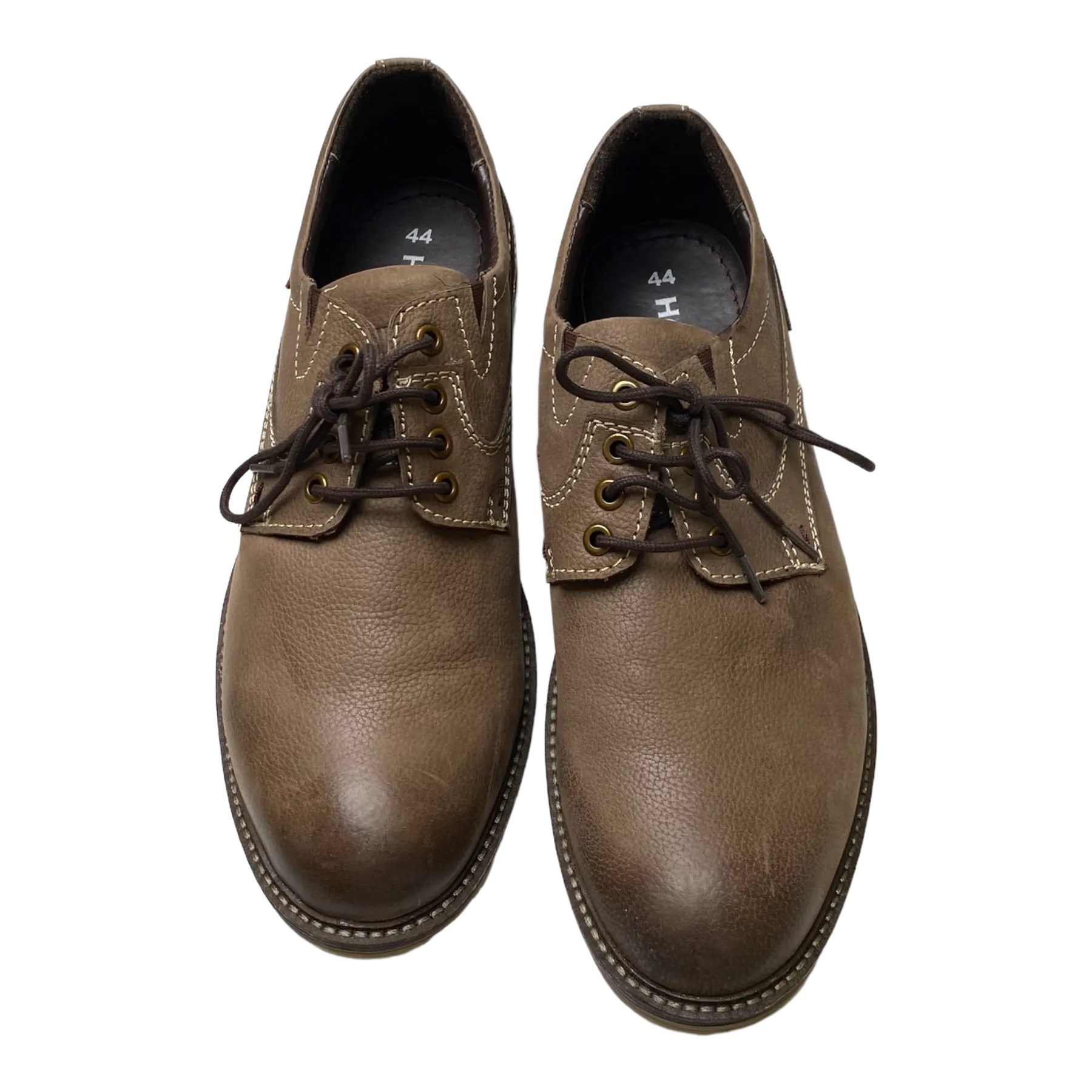 Halti shoes, coffee | 44