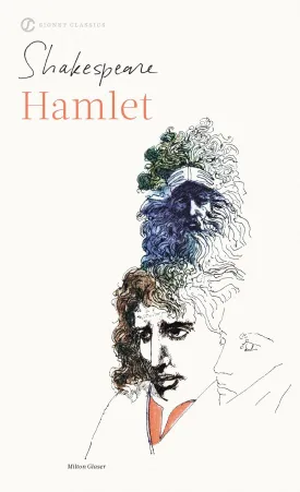 Hamlet (Signet Classics) Mass Market Paperback  June 1, 1998