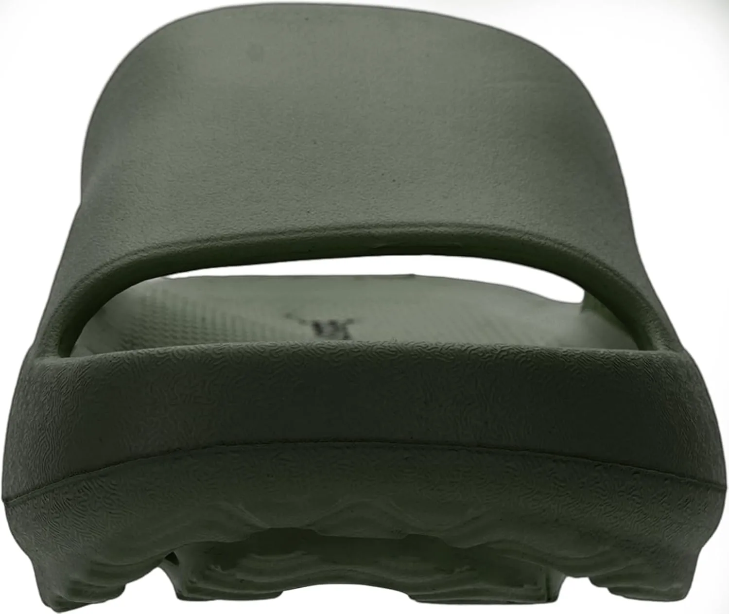 Joomra Arch Support Slides for Women and Men Recovery Sandals Plantar Fasciitis Slippers | Pain Relief Cushion Thick Sole
