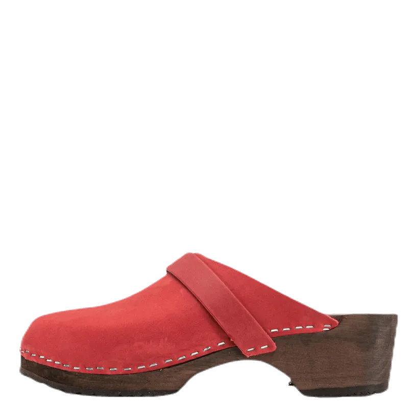 Kidz Red
