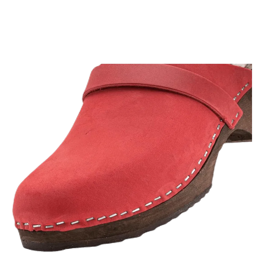 Kidz Red