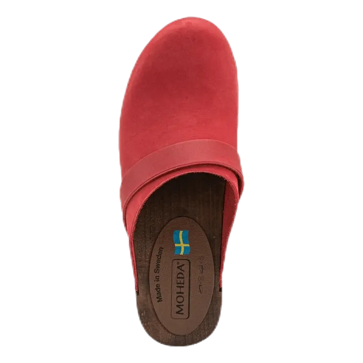 Kidz Red
