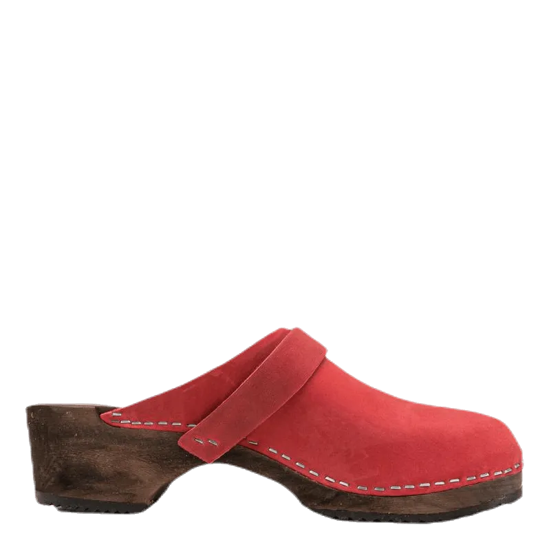 Kidz Red