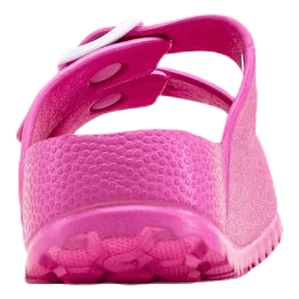 Lansh Kids Slipper Pink