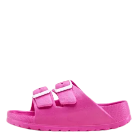Lansh Kids Slipper Pink