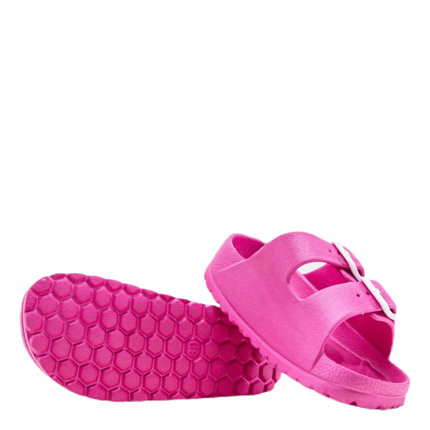 Lansh Kids Slipper Pink