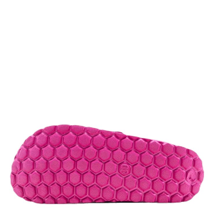 Lansh Kids Slipper Pink