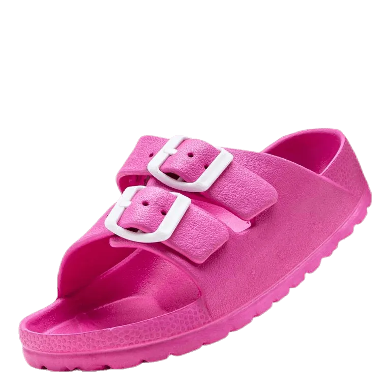Lansh Kids Slipper Pink