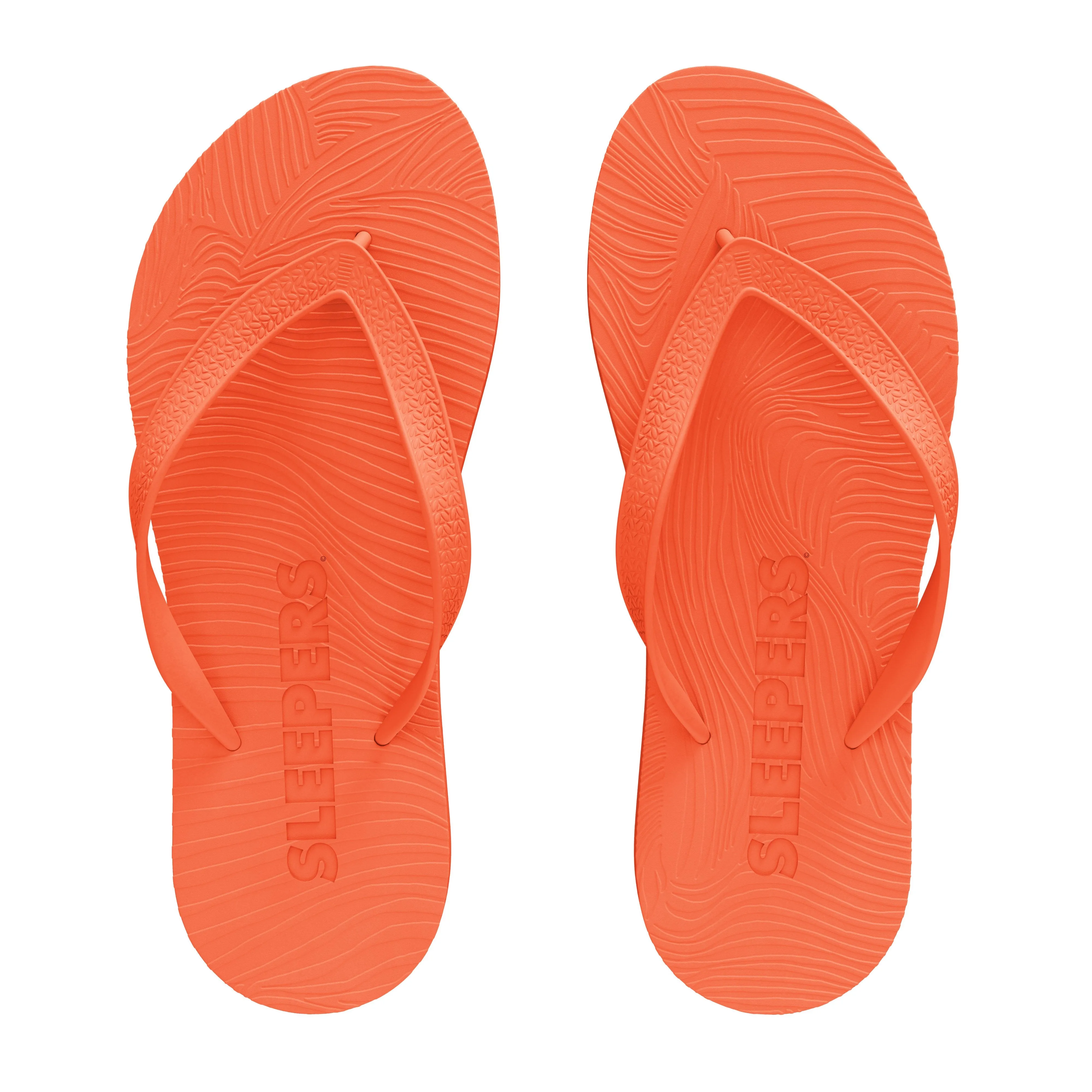 Mens Orange