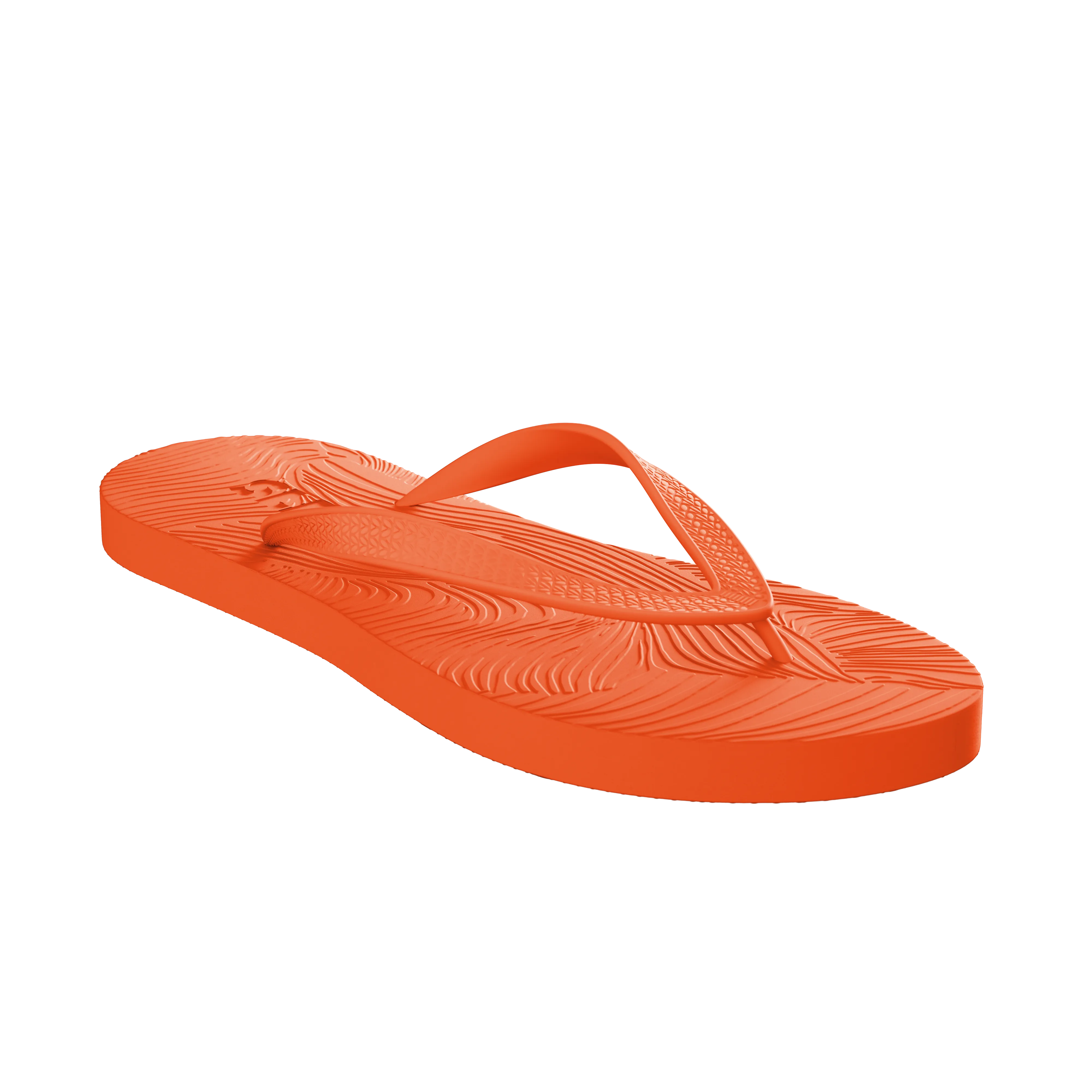 Mens Orange