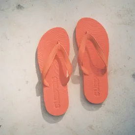 Mens Orange