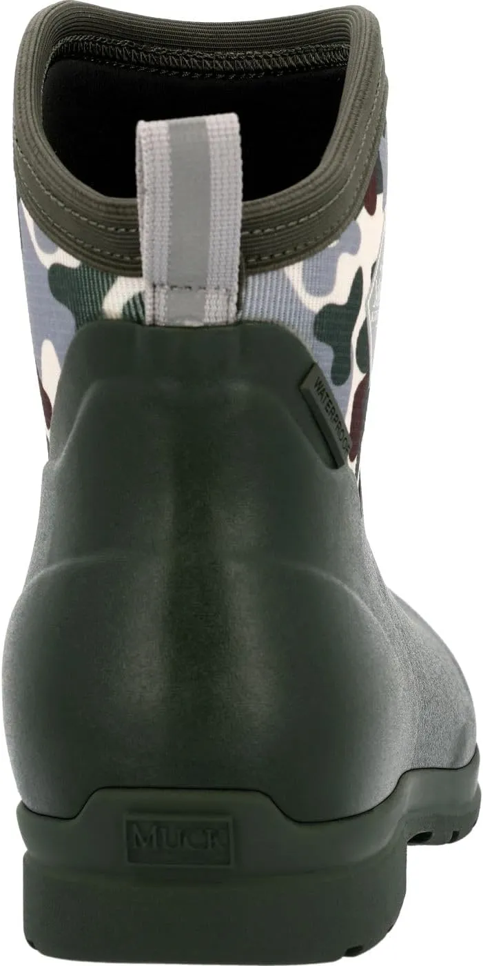 MUCK Men's Oemdc30 Footwear