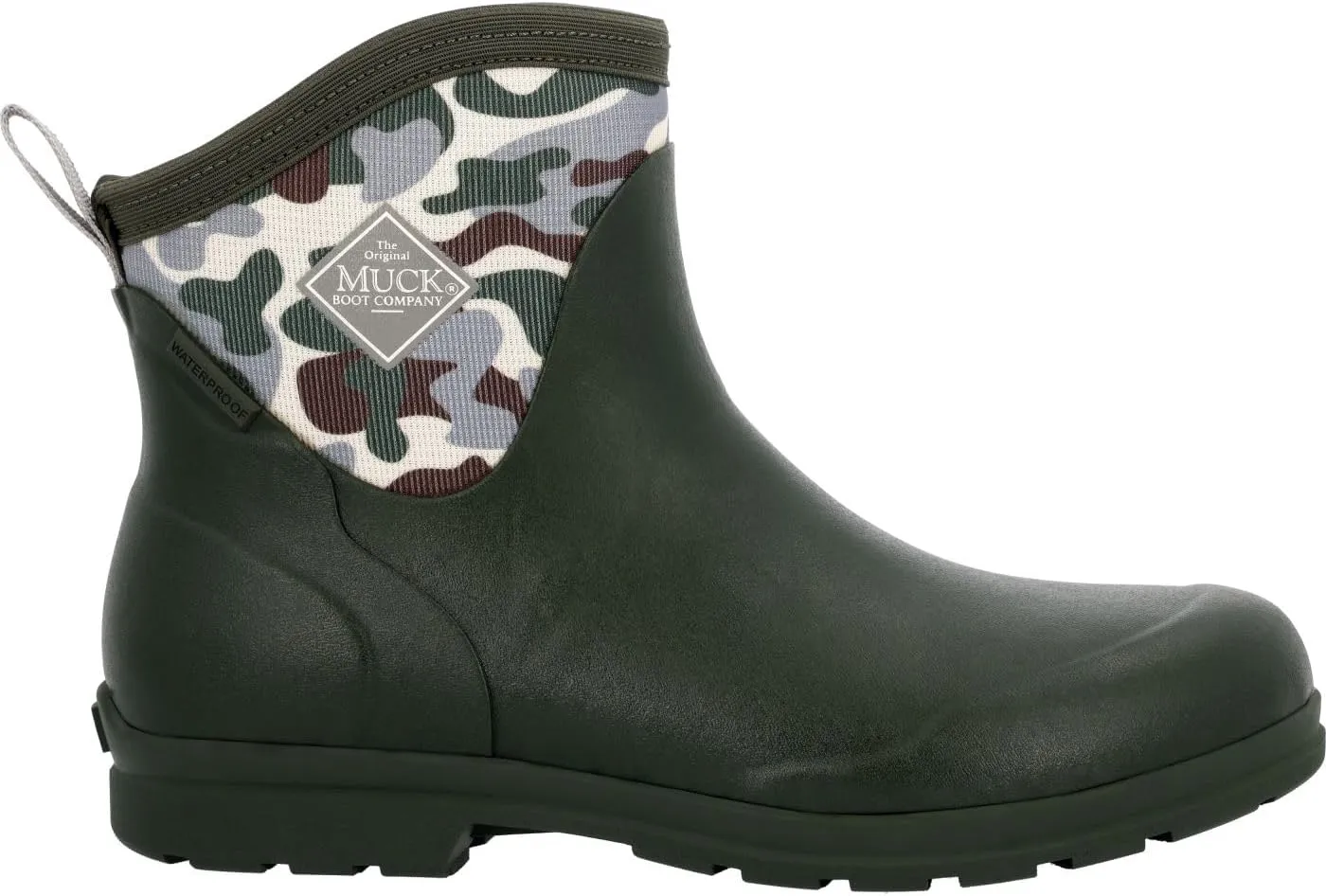 MUCK Men's Oemdc30 Footwear