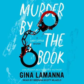 Murder by the Book Audio CD  Unabridged, March 31, 2022