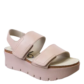 OTBT - MONTANE in ROSETTE Platform Sandals