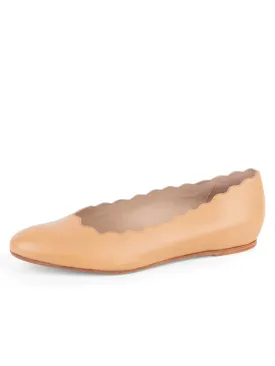 Patricia Green- Palm Beach Ballet Flat