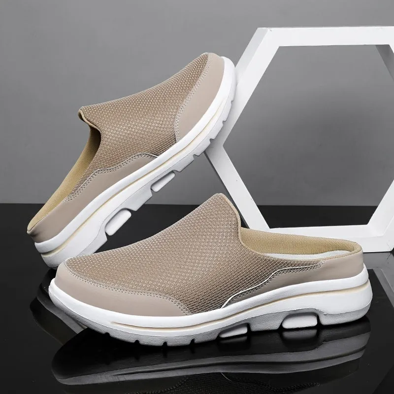 Pittman's Sport Sandalen
