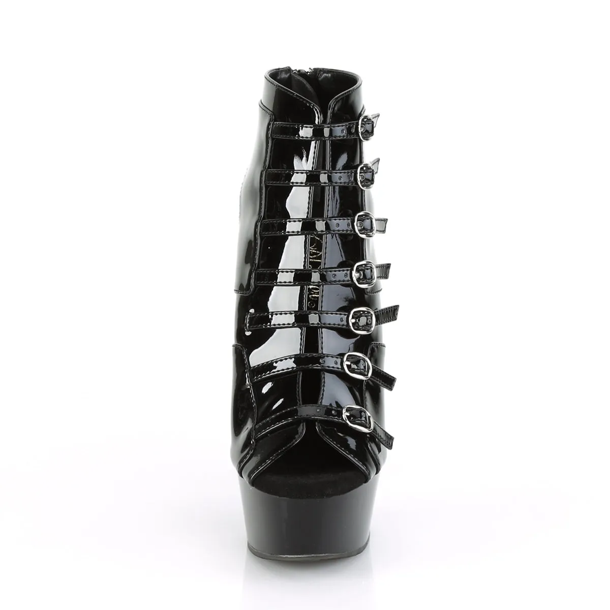 Pleaser Delight 600-11