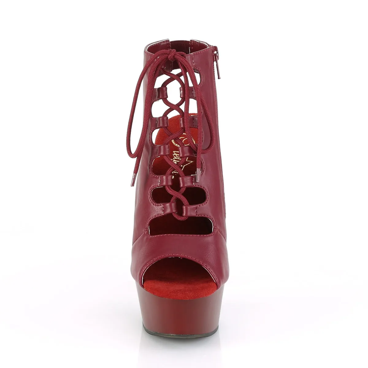 Pleaser Delight 600-20 [Maat 41 | US-11]