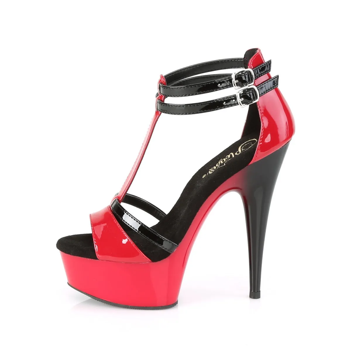 Pleaser Delight 663