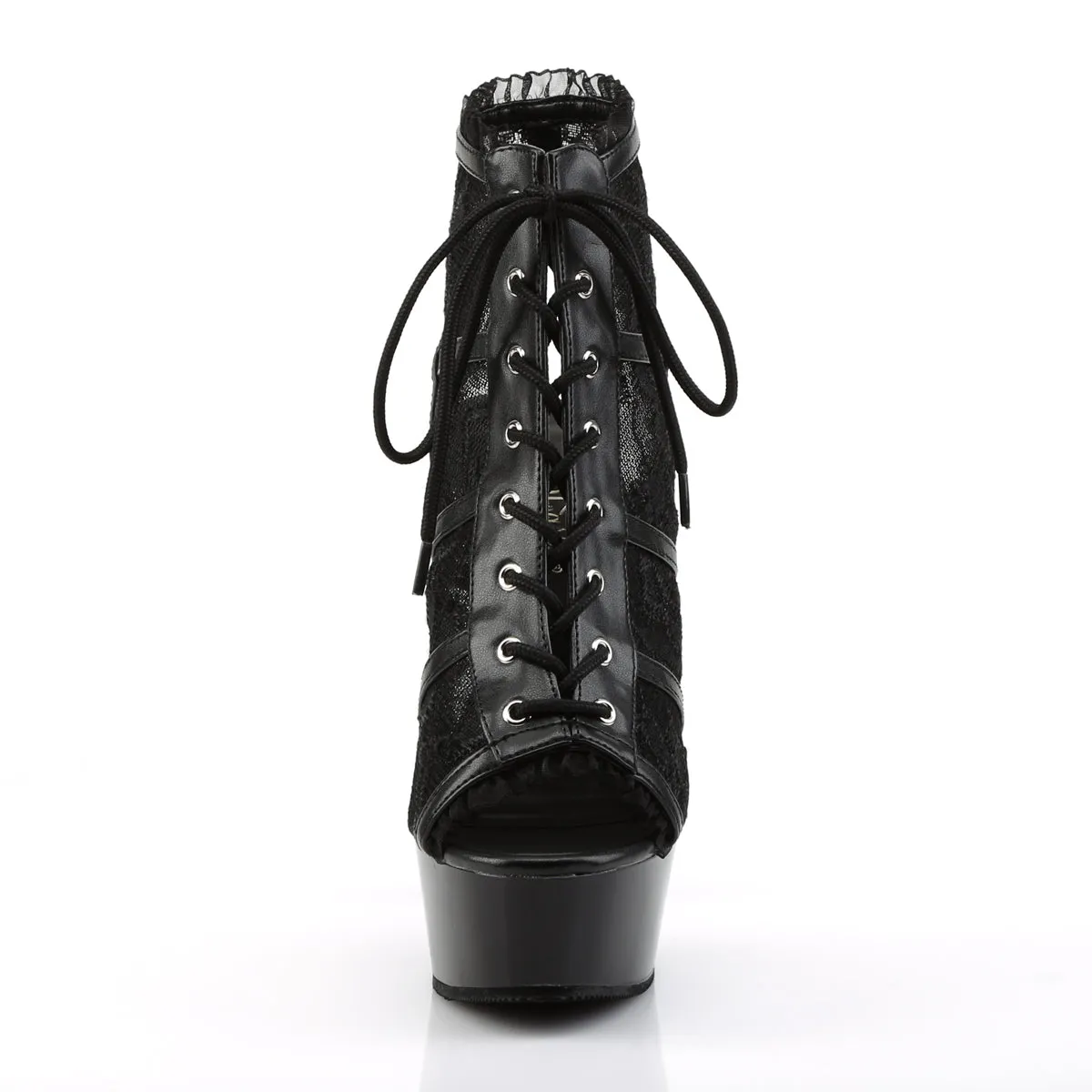 Pleaser Delight 696LC