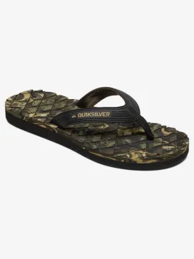 Quiksilver Massage 2 Men's Sandal