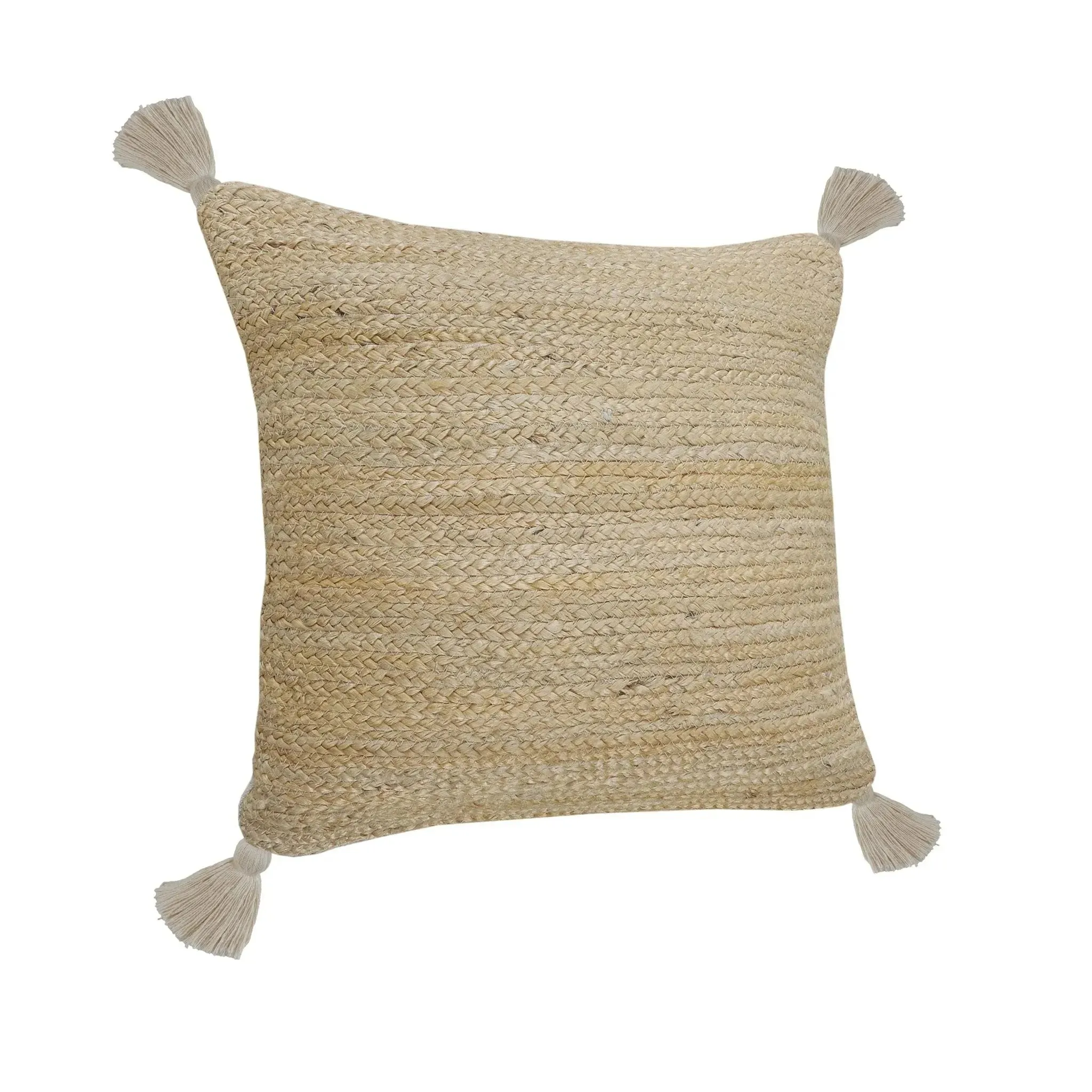 Reed Lr07641 Tan Pillow
