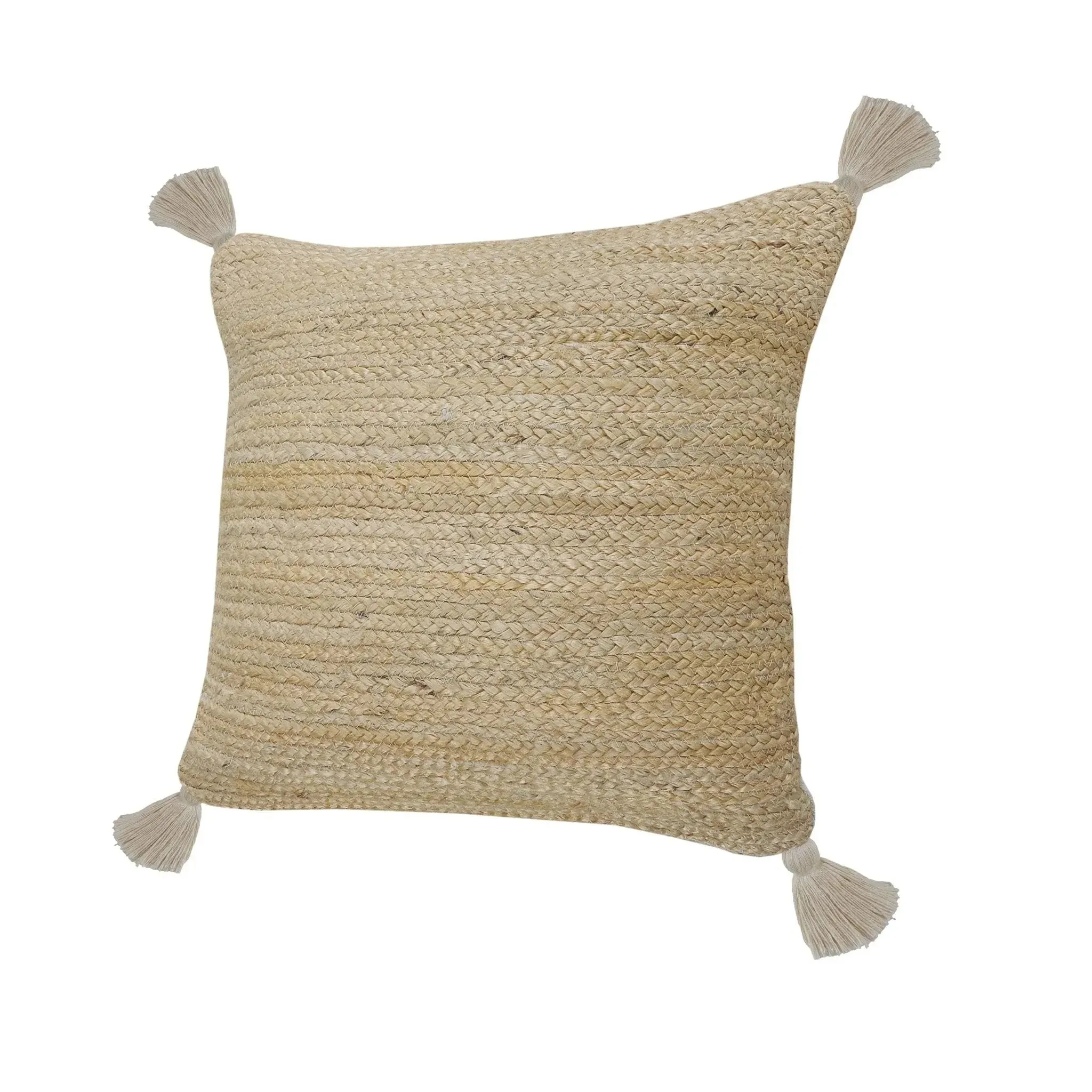 Reed Lr07641 Tan Pillow
