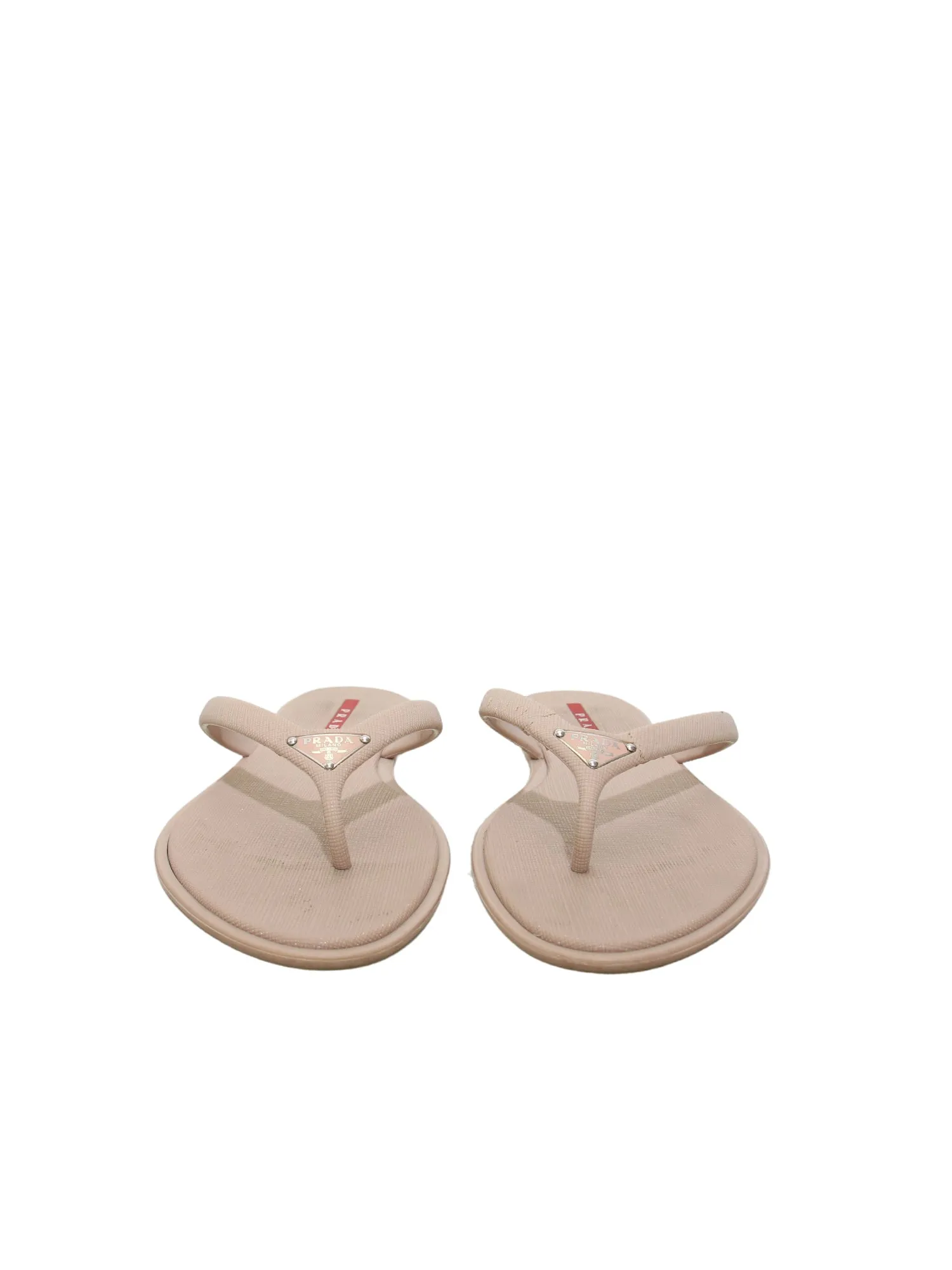 Rubber Flip Flops