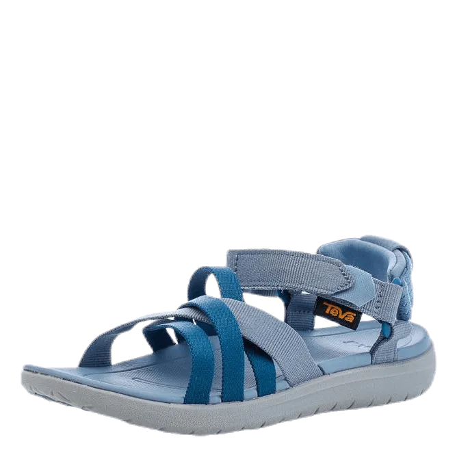 Sanborn Sandal Blue