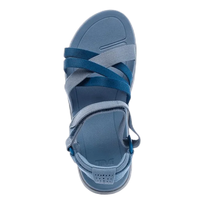 Sanborn Sandal Blue