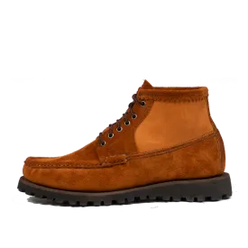 Seconds- Trail Boot