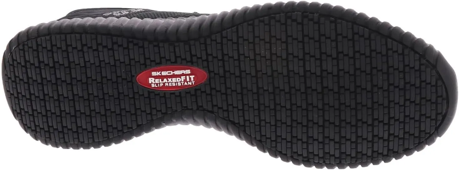 Skechers Men's Hands Free Slip ins Cessnock Rylind Sr
