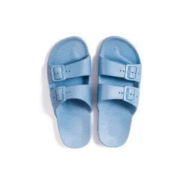 Slippers Freedom Moses Lagoon