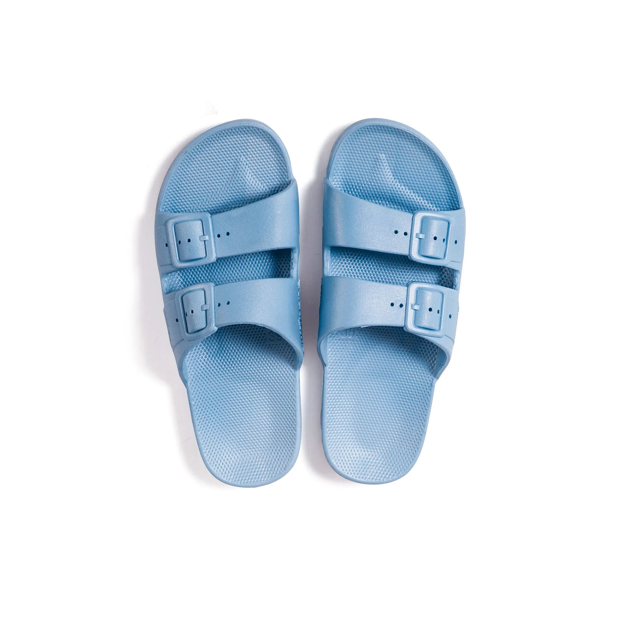 Slippers Freedom Moses Lagoon